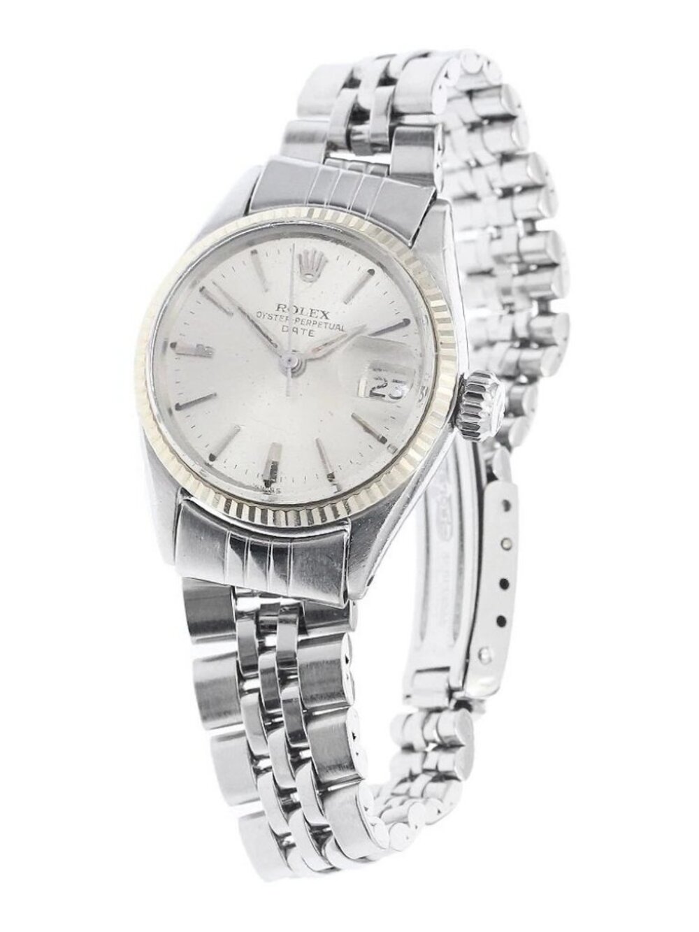 ROLEX Oyster